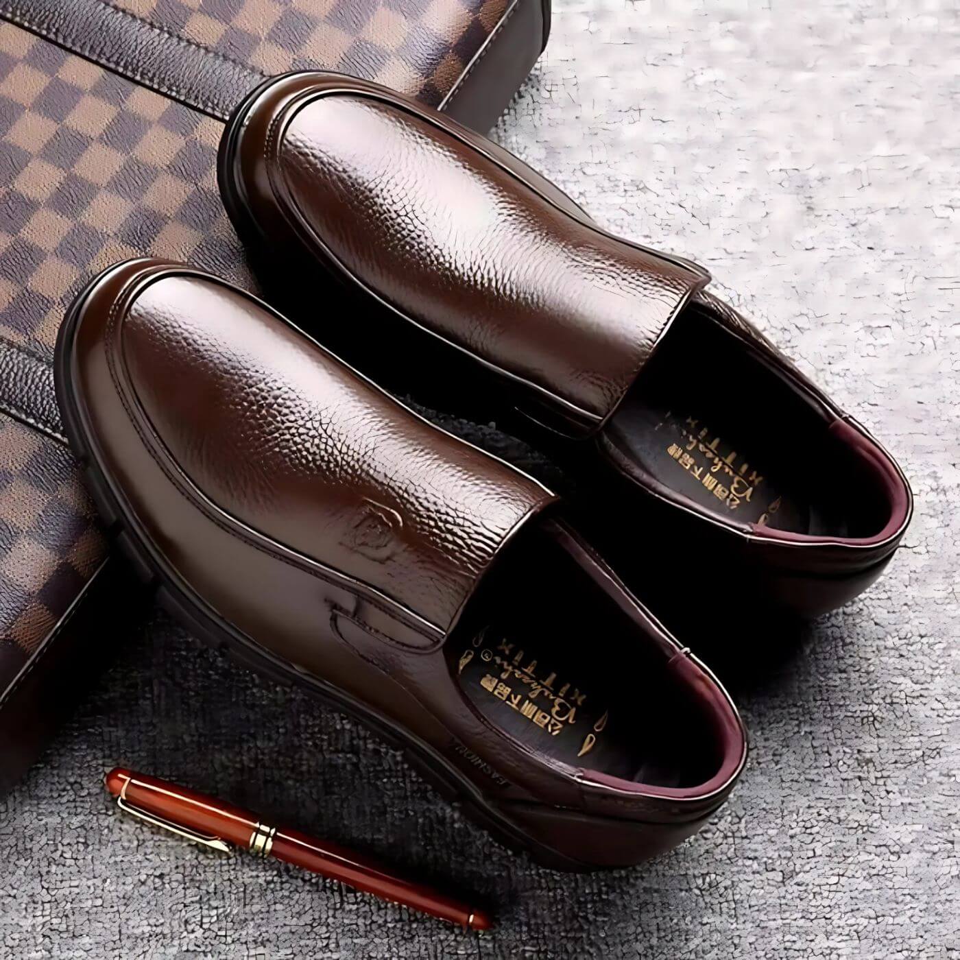 Herrenschuhe