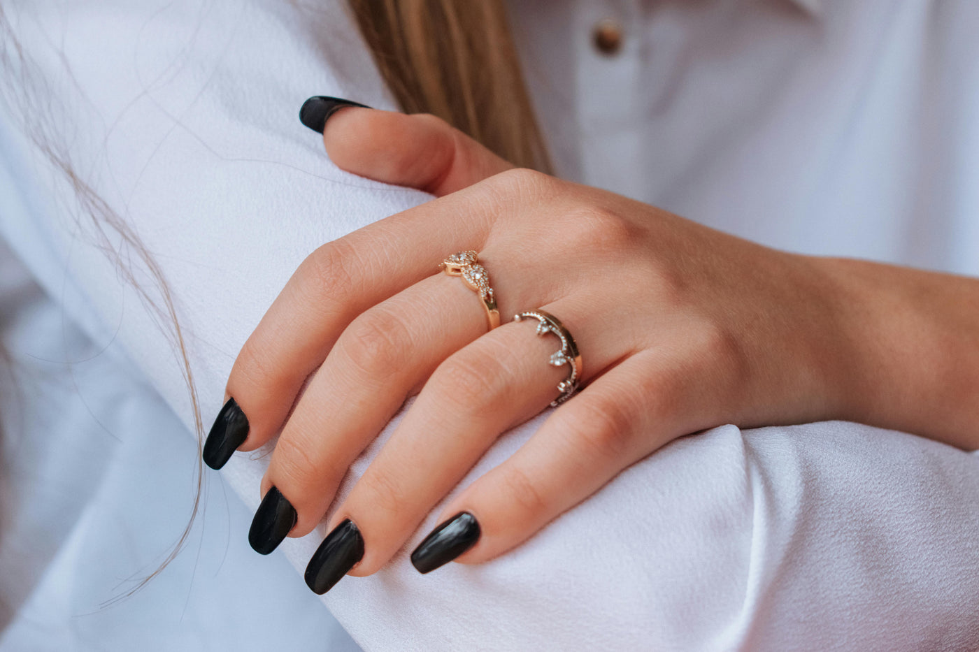 Frauenschmuck