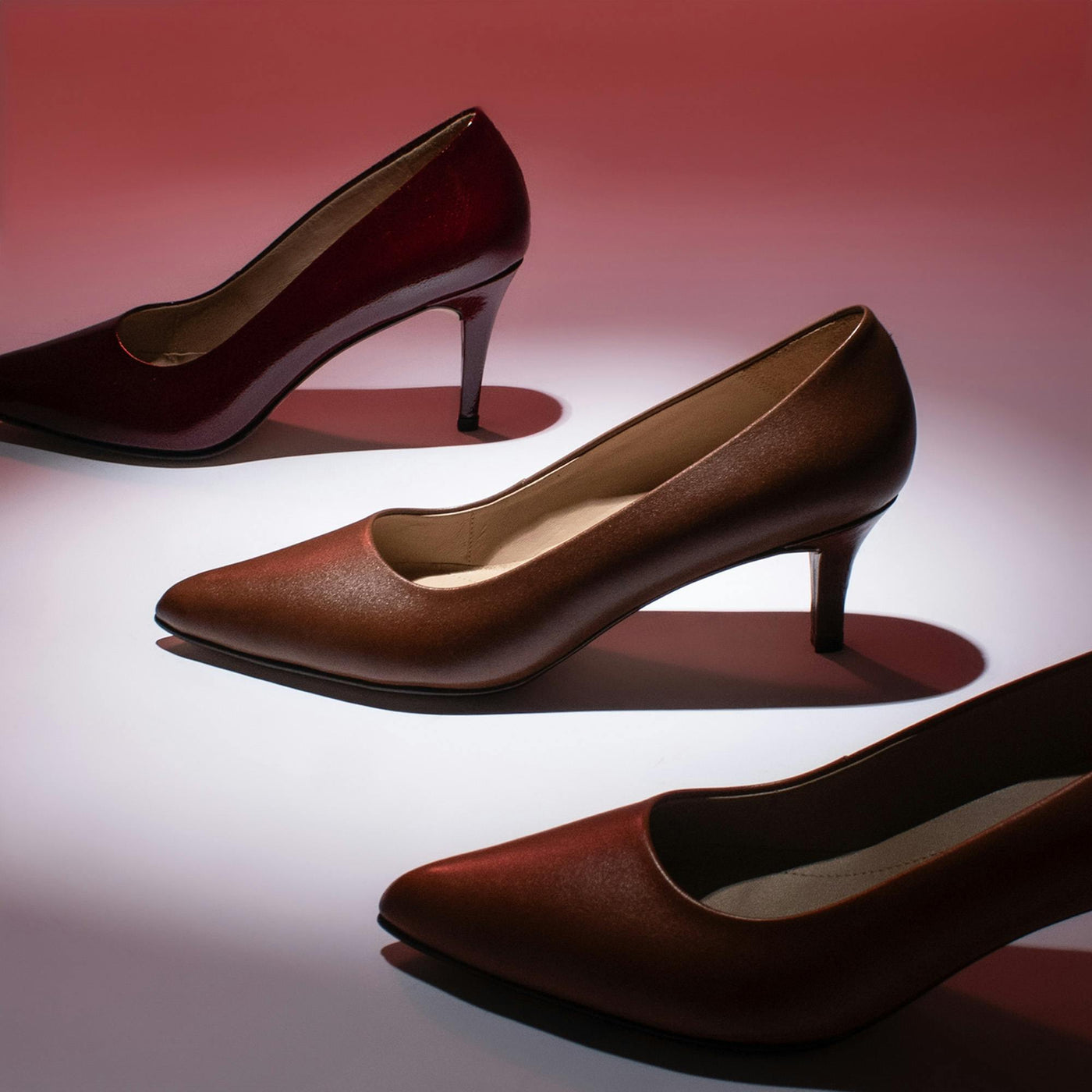 Damenschuhe