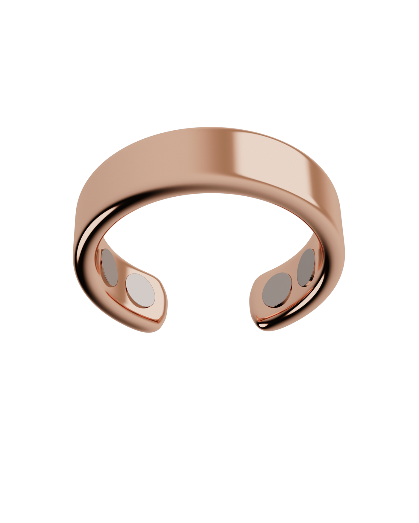 Zenolux | Magnetischer Wellness-Ring