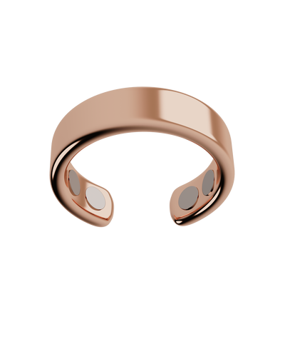 Zenolux | Magnetischer Wellness-Ring