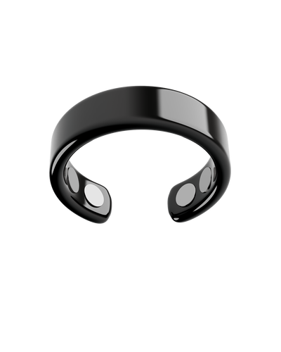 Zenolux | Magnetischer Wellness-Ring