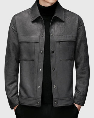 Metro | Utility-Jacke