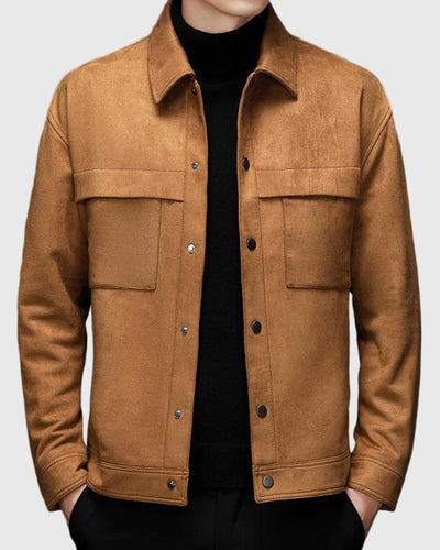 Metro | Utility-Jacke