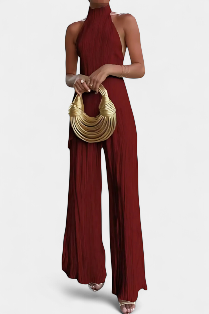 Pilarica | Zweiteiliges Set – Milano Stil