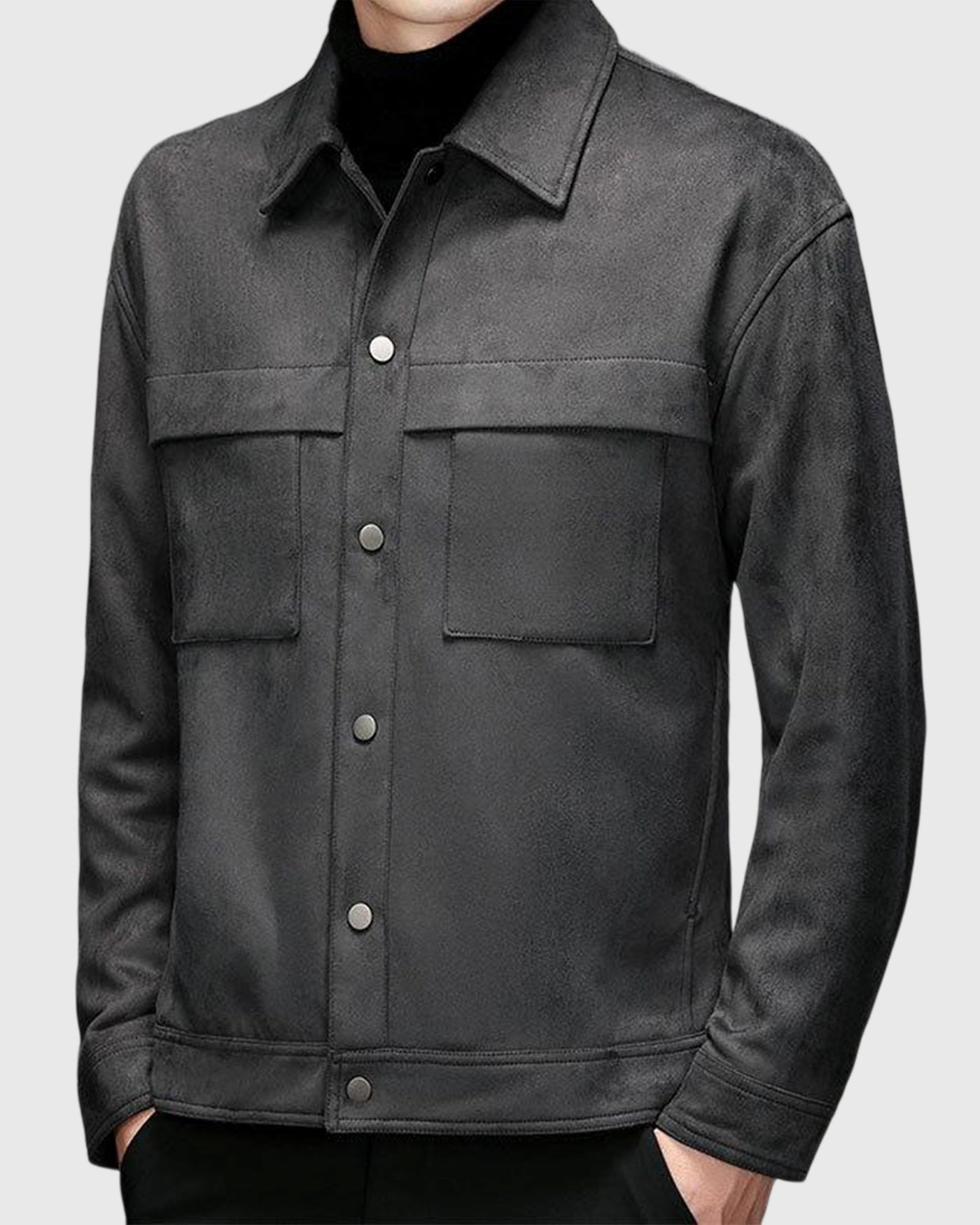 Metro | Utility-Jacke