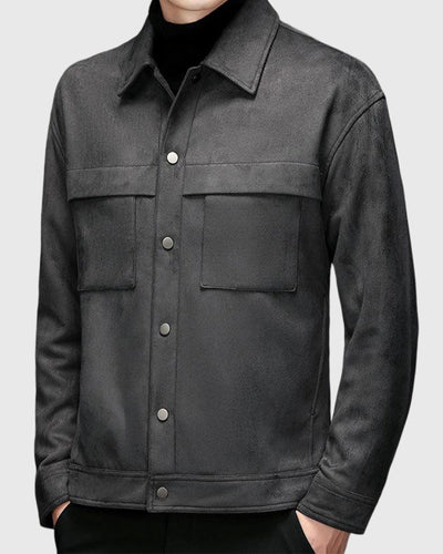 Metro | Utility-Jacke
