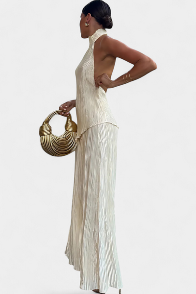 Pilarica | Zweiteiliges Set – Milano Stil