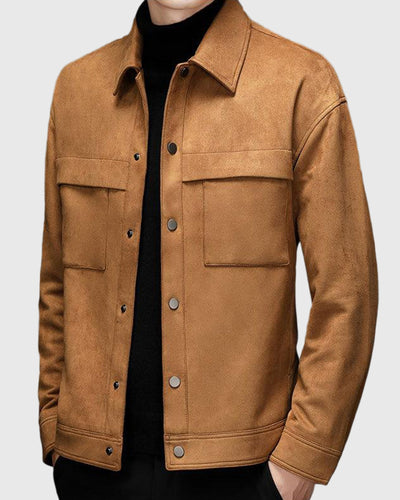 Metro | Utility-Jacke