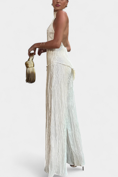 Pilarica | Zweiteiliges Set – Milano Stil