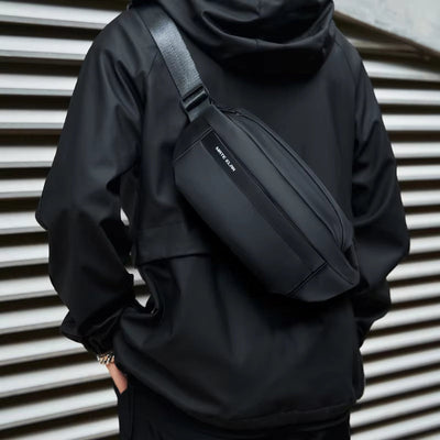 Noah | Wasserdichte Crossbody-Tasche