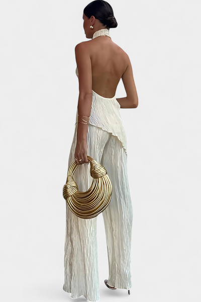 Pilarica | Zweiteiliges Set – Milano Stil