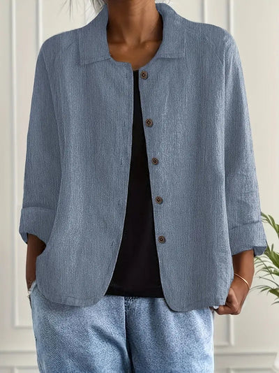 Mira | Klassische leichte Jacke