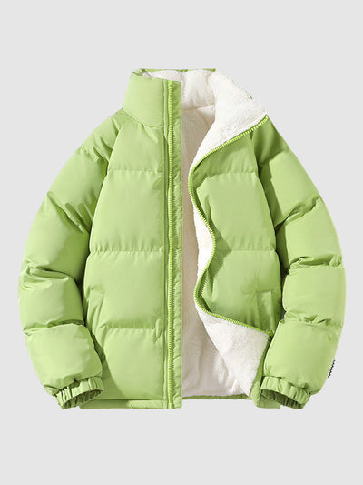 Jomar | Gepolsterte Pufferjacke