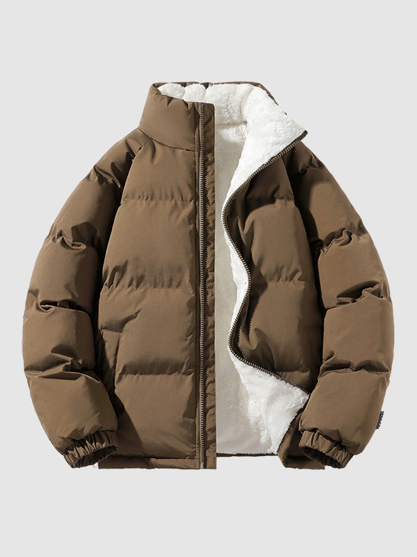 Jomar | Gepolsterte Pufferjacke