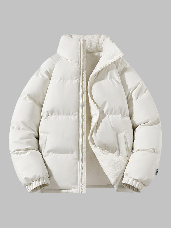 Jomar | Gepolsterte Pufferjacke