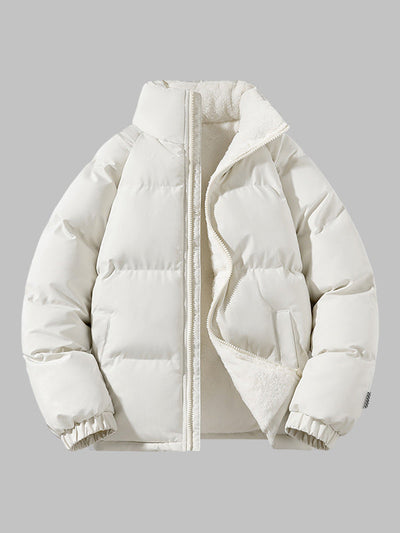 Jomar | Gepolsterte Pufferjacke