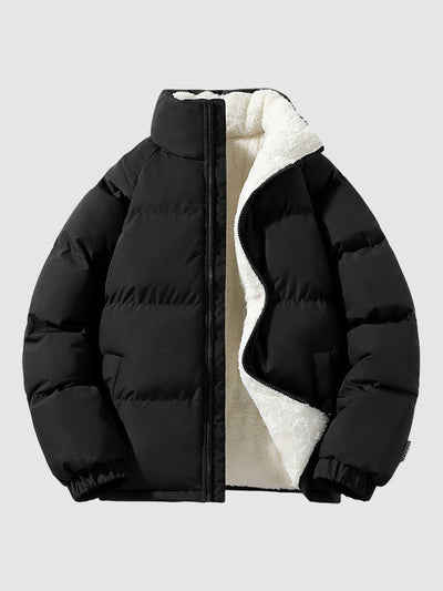 Jomar | Gepolsterte Pufferjacke