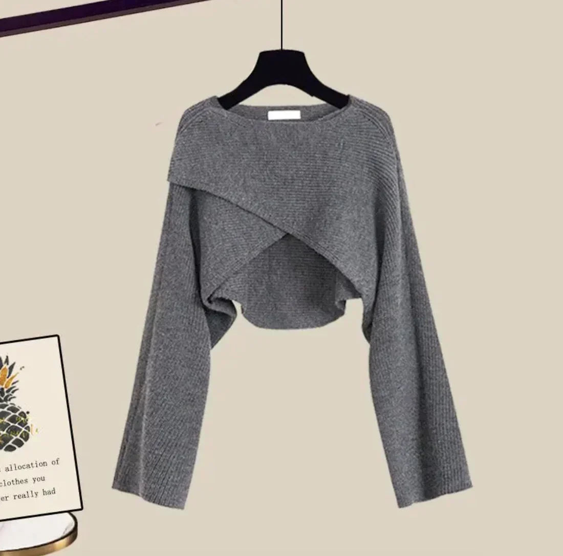 Noa | Dreiteiliges Set