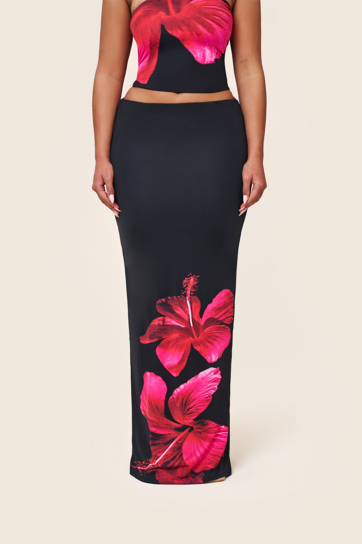 The Anastasia | Feminine Eleganz