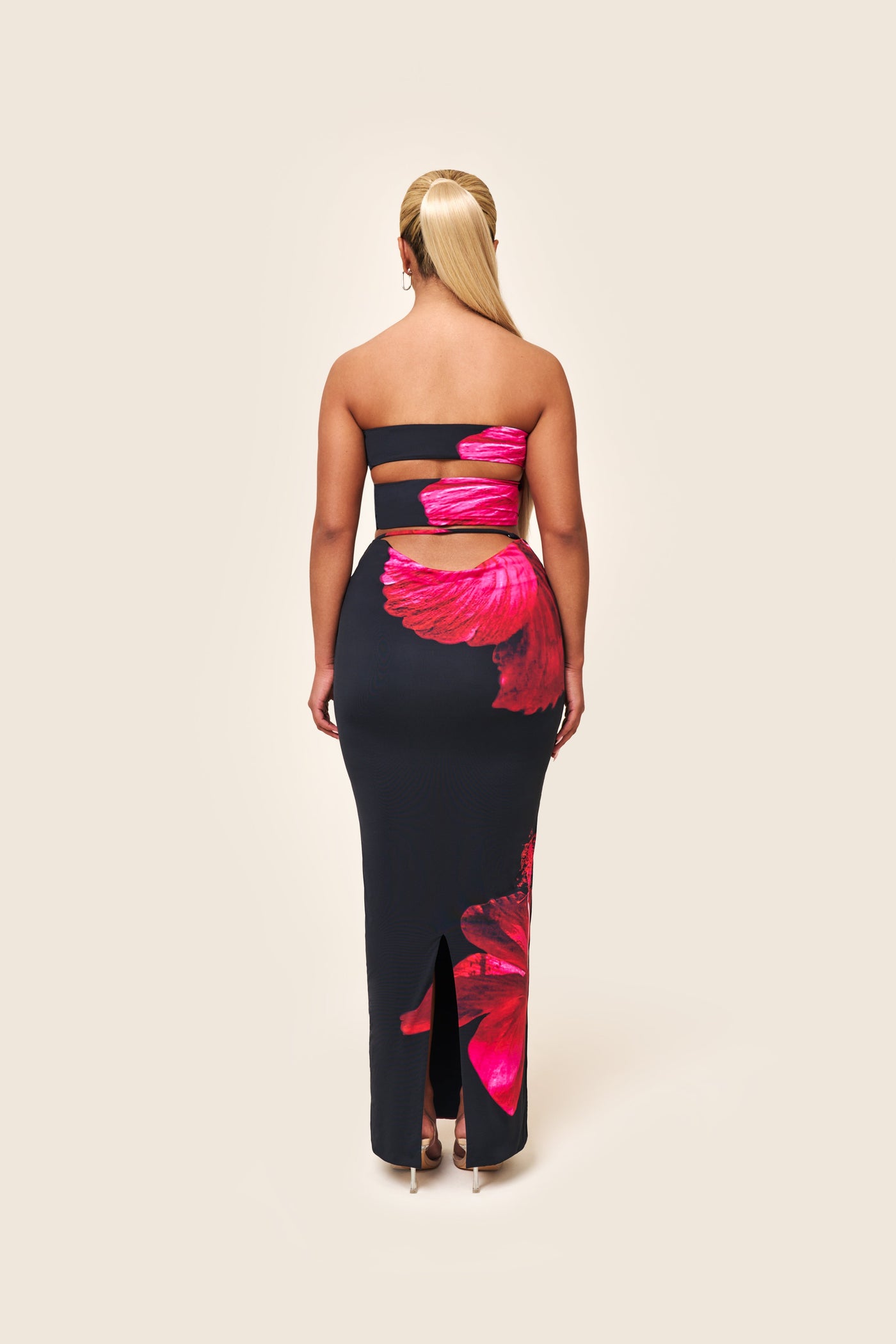 The Anastasia | Feminine Eleganz