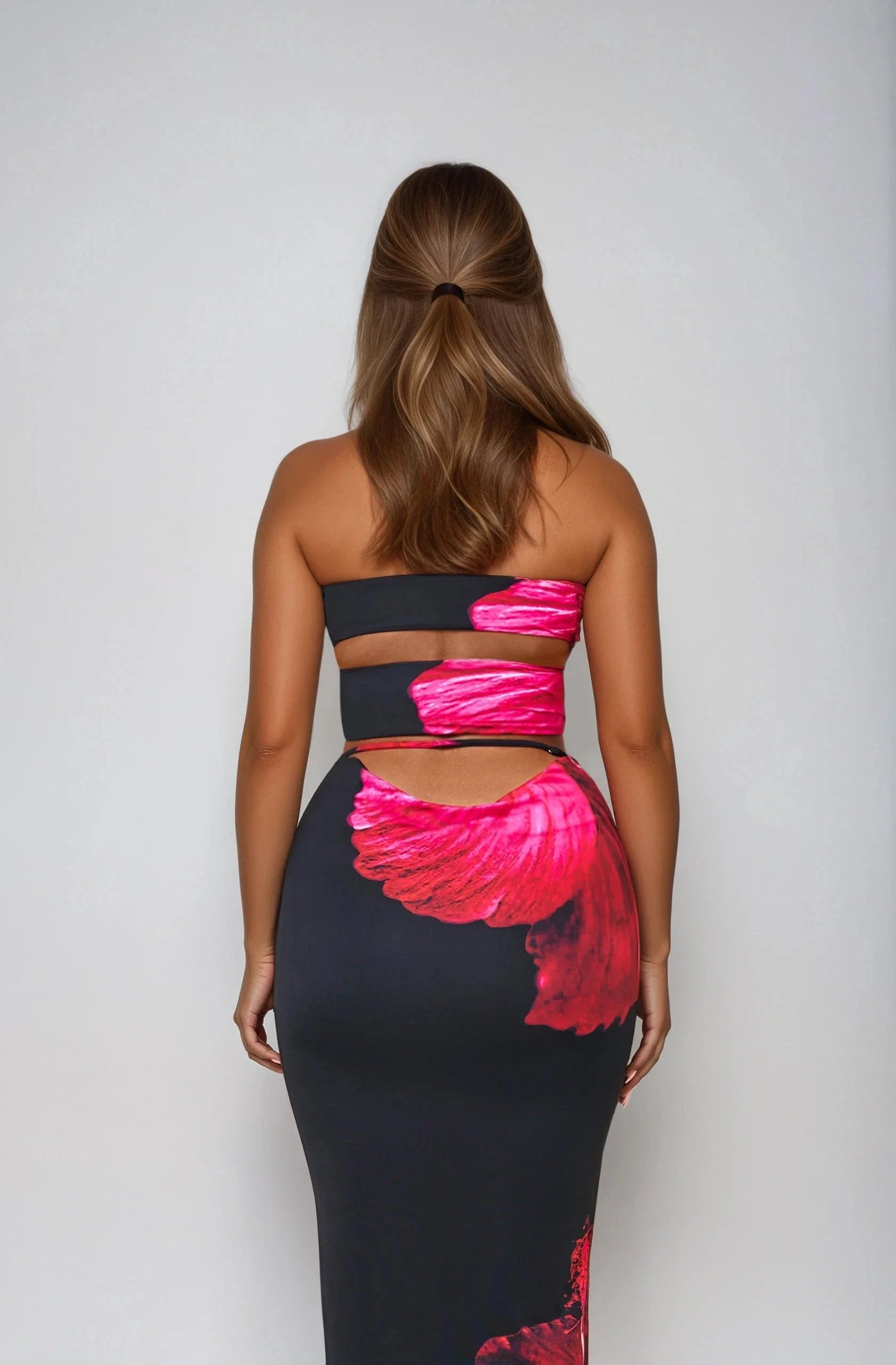The Anastasia | Feminine Eleganz