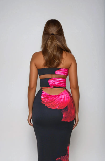The Anastasia | Feminine Eleganz