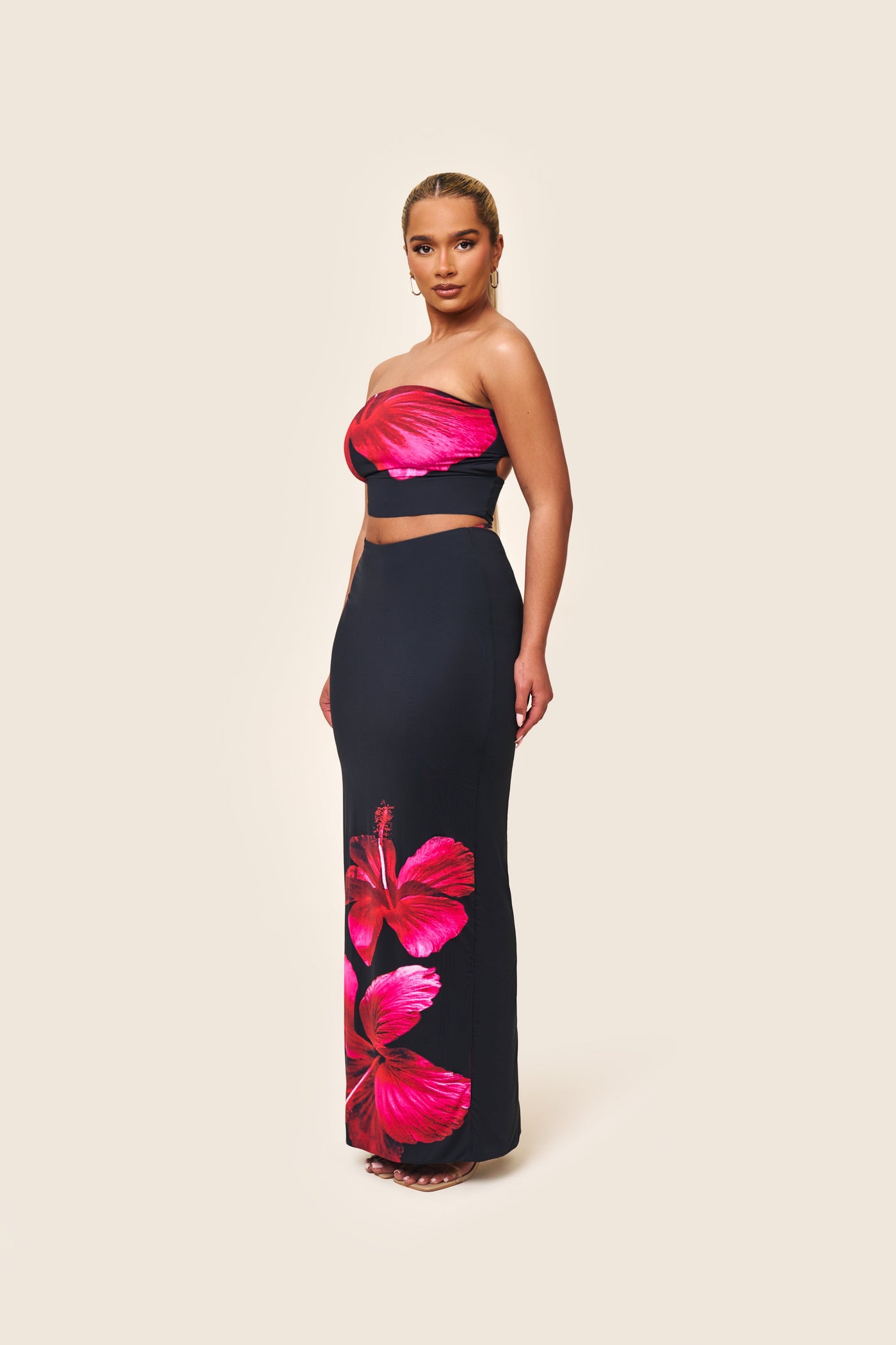 The Anastasia | Feminine Eleganz