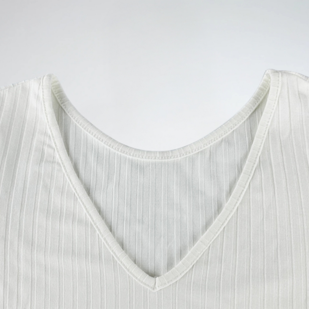 Lavinia | Off-Shoulder-Bodysuit