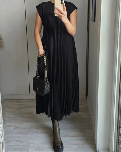 Aurelia | Sommerkleid Marbella Stil