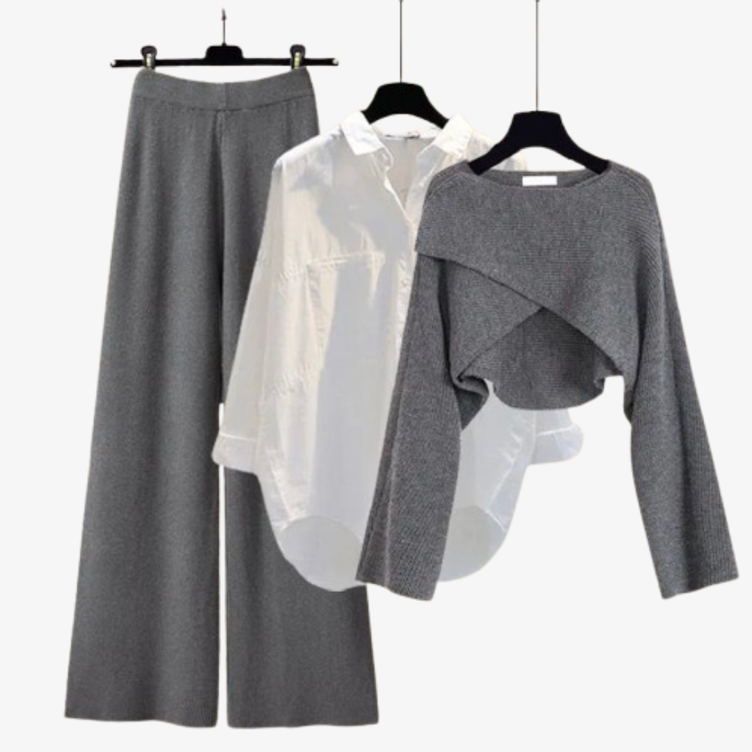 Noa | Dreiteiliges Set