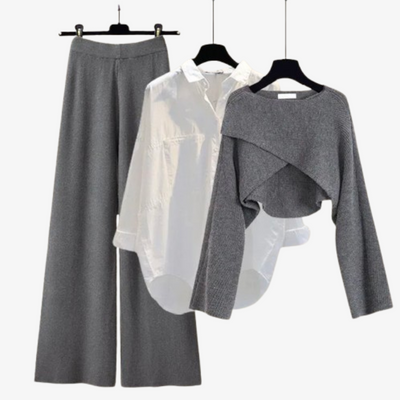 Noa | Dreiteiliges Set