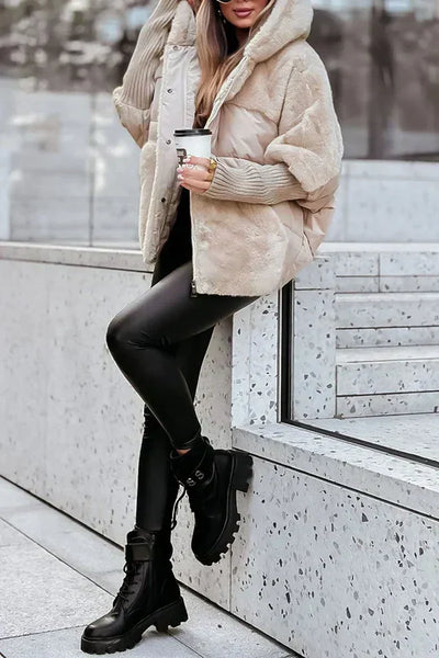 Elsa | Elegante Jacke
