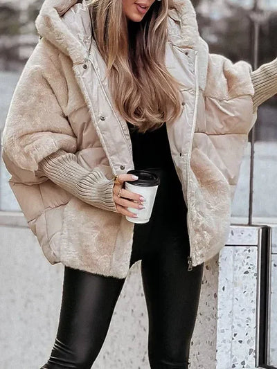 Elsa | Elegante Jacke
