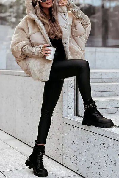 Elsa | Elegante Jacke