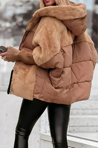 Elsa | Elegante Jacke