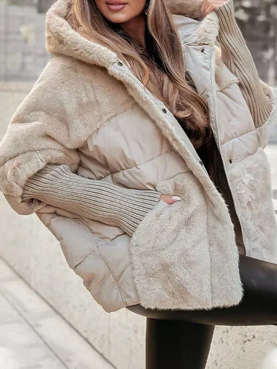 Elsa | Elegante Jacke