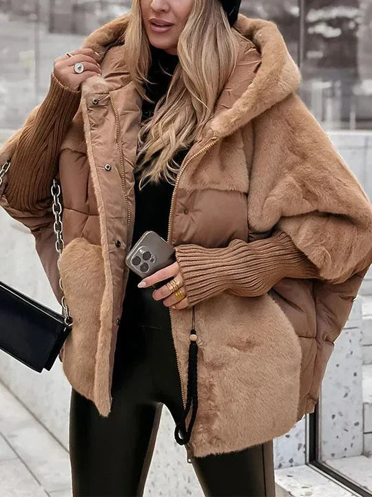Elsa | Elegante Jacke