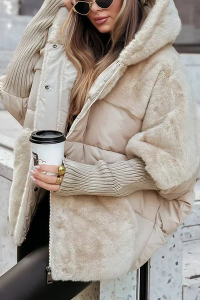 Elsa | Elegante Jacke