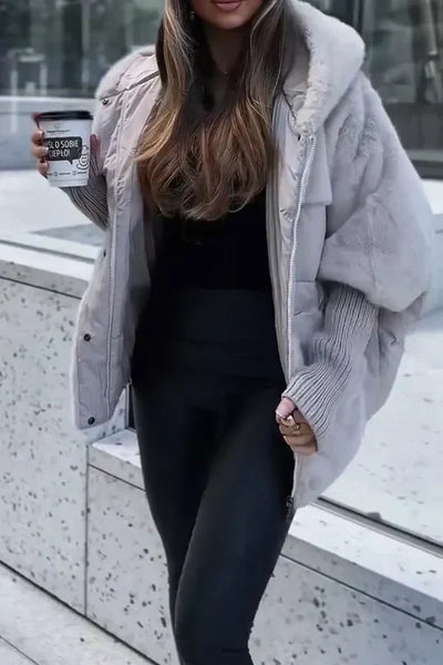 Elsa | Elegante Jacke