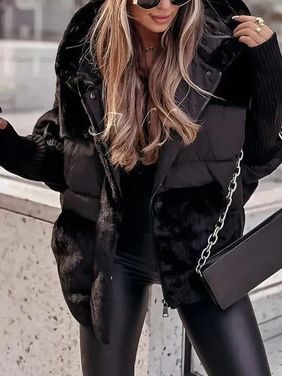 Elsa | Elegante Jacke