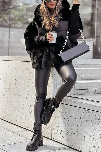 Elsa | Elegante Jacke