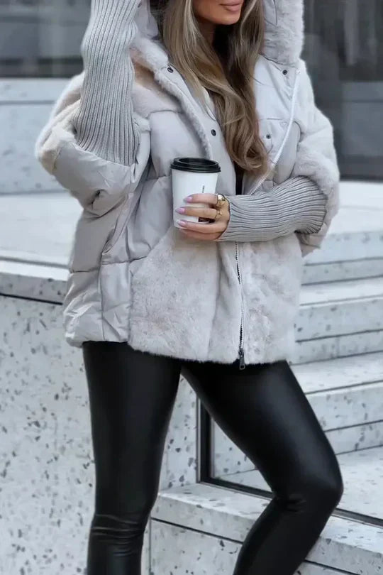 Elsa | Elegante Jacke