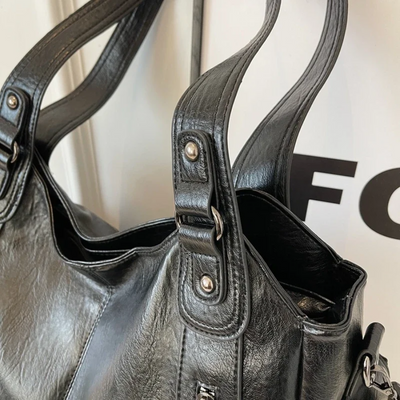 Dakota | Schultertasche Unisex