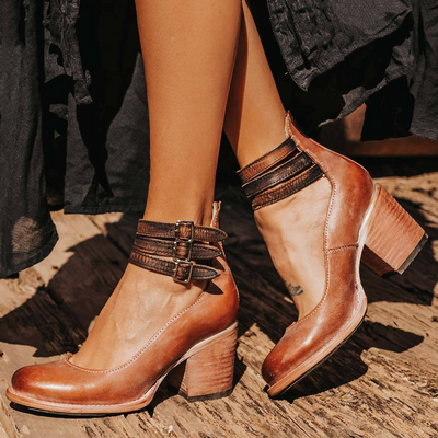 Marisa | Stilvolle Heels