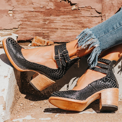 Marisa | Stilvolle Heels
