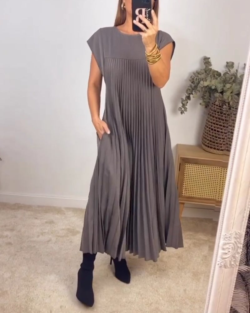 Aurelia | Sommerkleid Marbella Stil