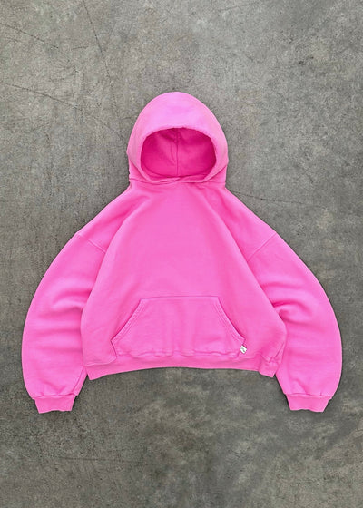 Jackie | Oversized Hoodie