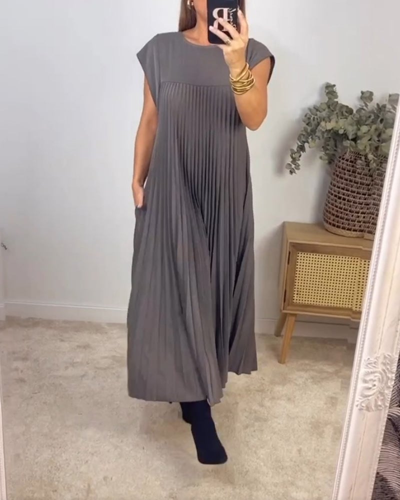 Aurelia | Sommerkleid Marbella Stil