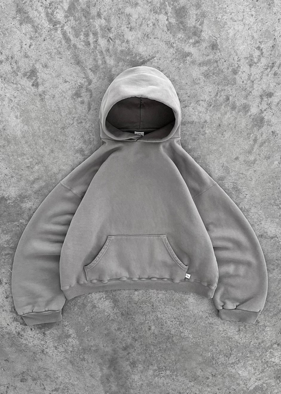 Jackie | Oversized Hoodie